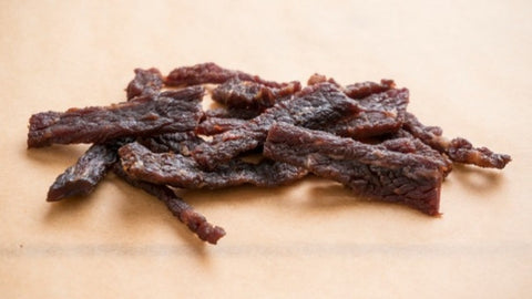 Beef Jerky