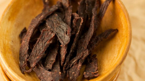 Beef Jerky