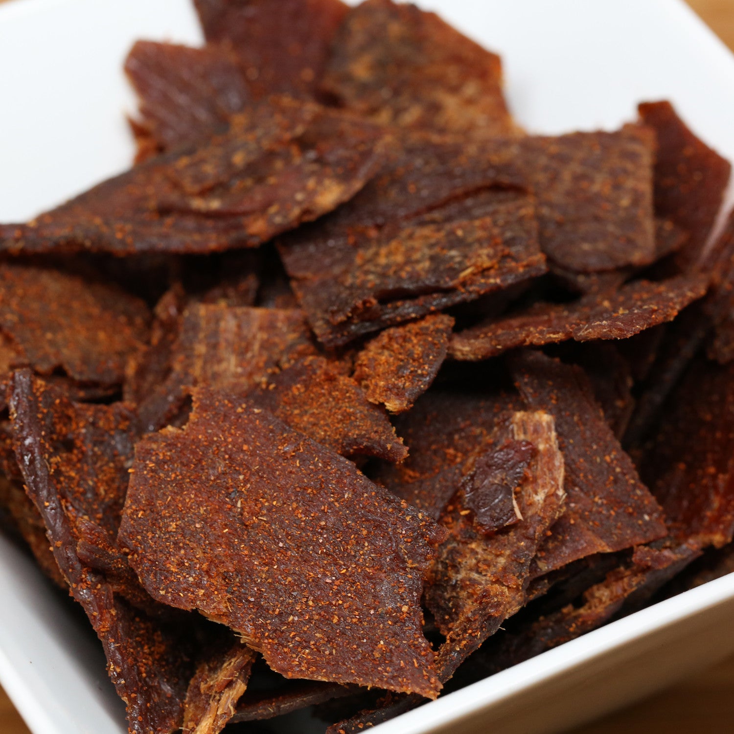 Cajun Ahi Tuna Jerky Kaimana Jerky