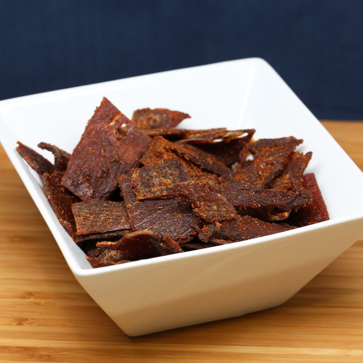 Cajun Ahi Tuna Jerky Kaimana Jerky