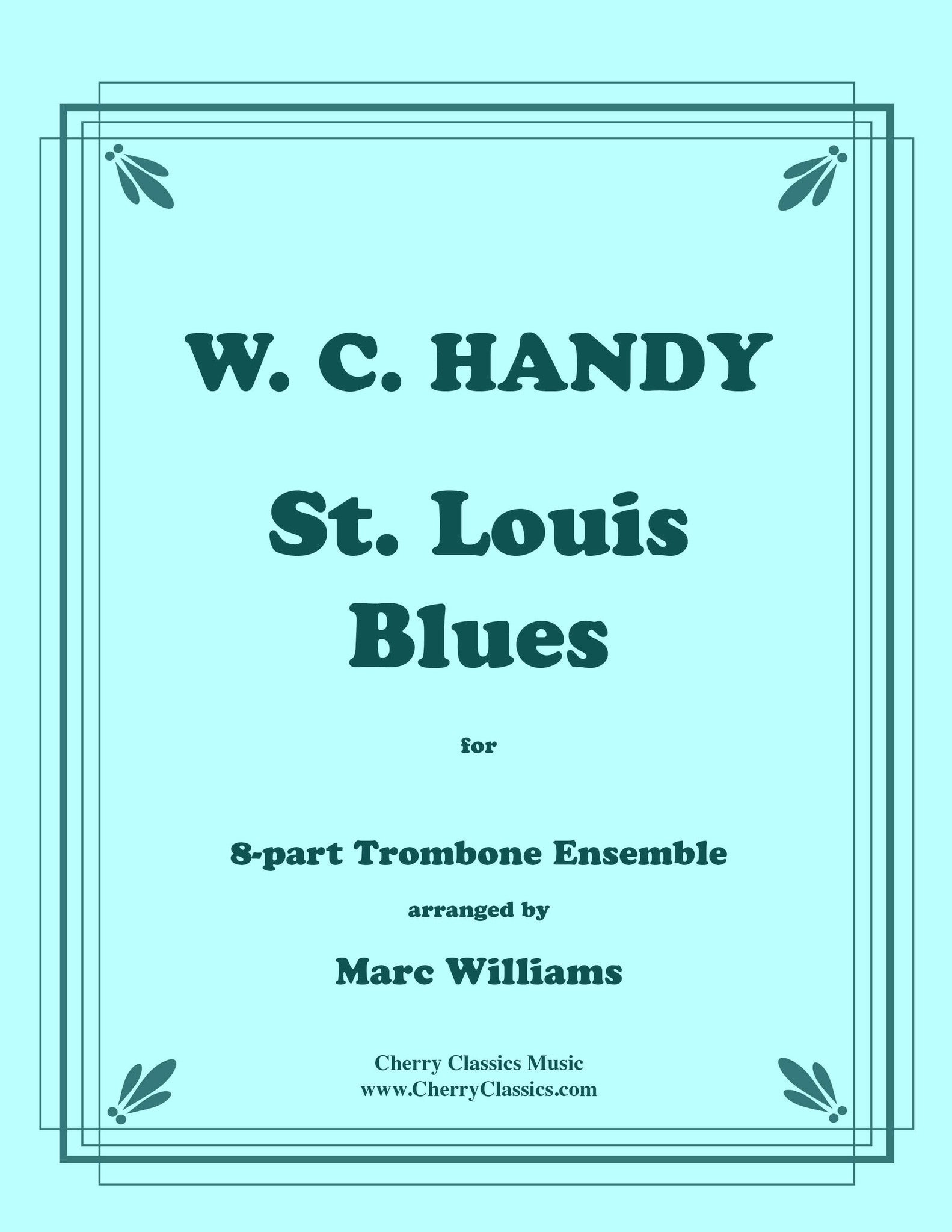 St. Louis Blues (Handy)