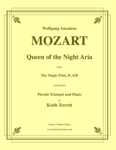 Mozart queen of the night aria mp3 free download mp3