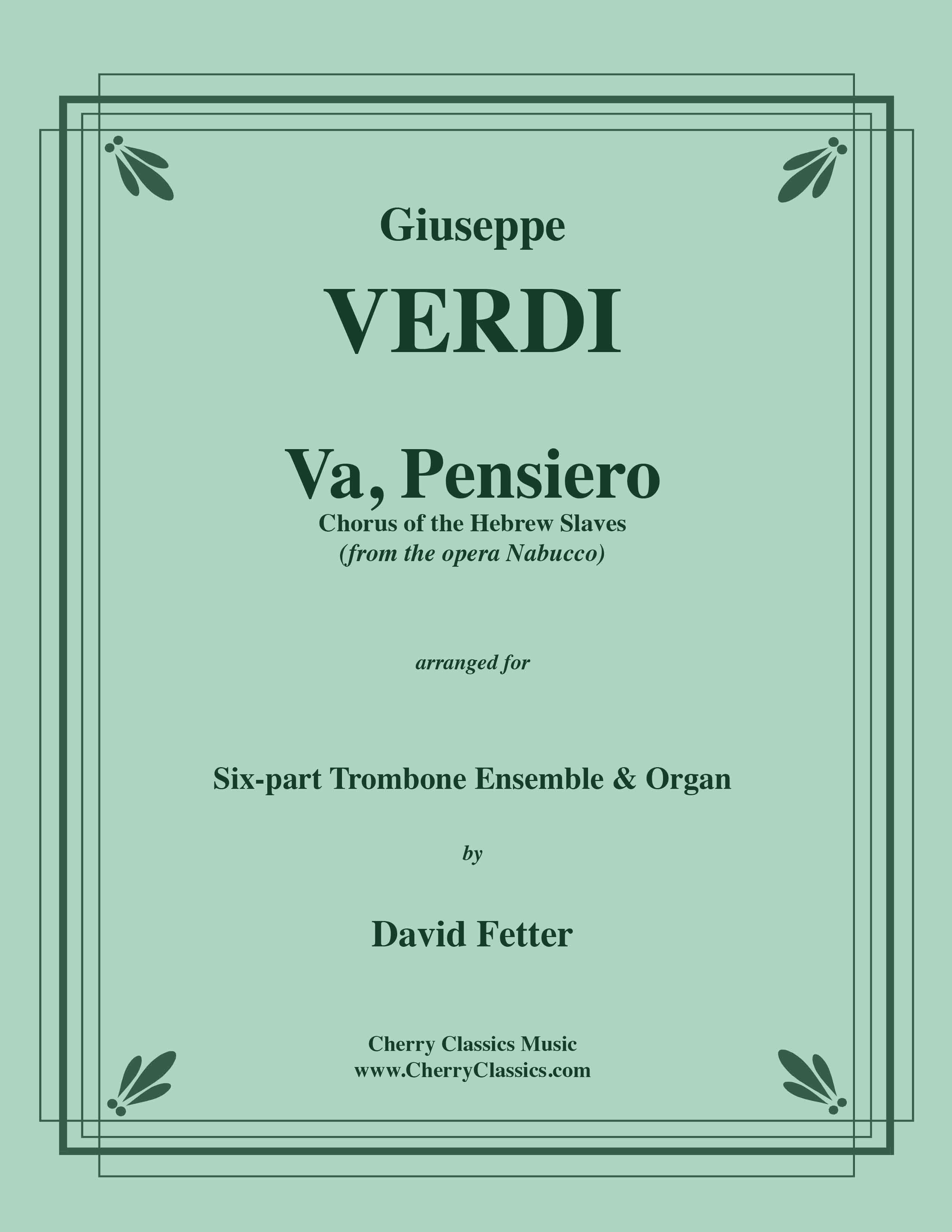 Requiem (Verdi) - Wikipedia