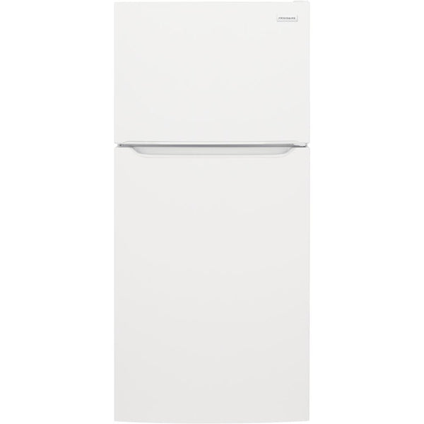 Frigidaire Refrigerators - Top Freezer 20.5 Cu Ft - FRTD2021AS