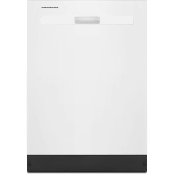 Whirlpool WDF340PAMB 24 57 dBA Quiet Dishwasher with Boost Cycle in