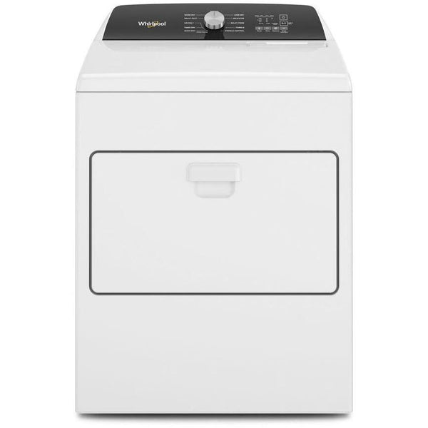 Whirlpool 7.0 cu. ft. Gas Dryer WGD500RLW