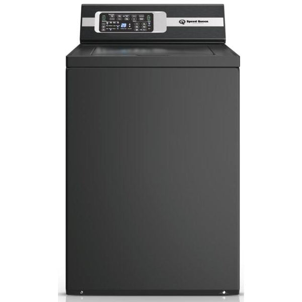 Speed Queen TC5 Top Loading Washer with Stainless Steel Tub AWN632SP116TW02