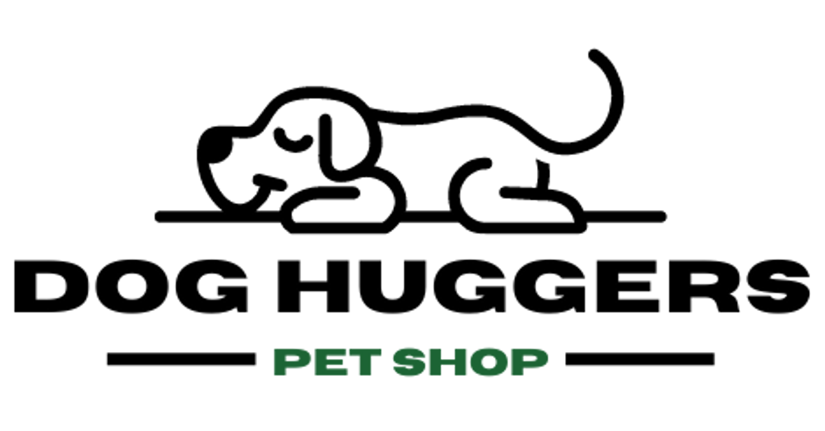 Welcome to Dog Huggers, a world of human-dog beds!