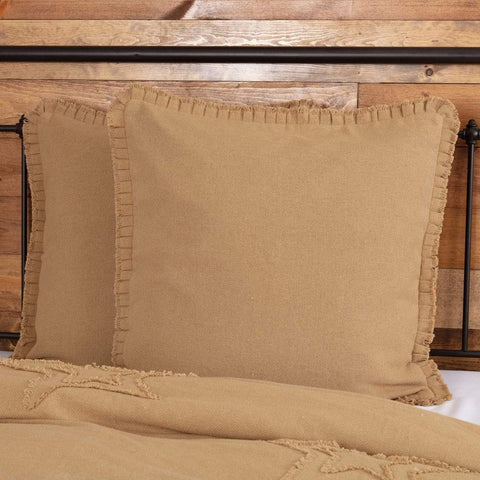 Burlap Natural Collection Rustic Table Linens Bedding