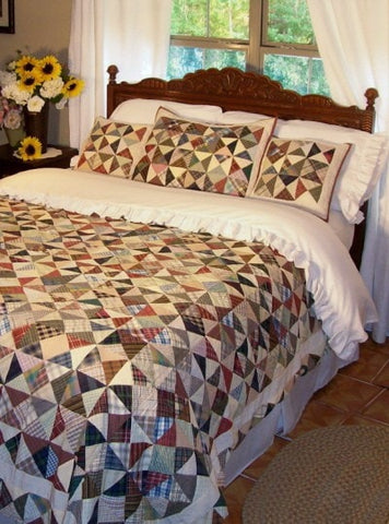 Country Style Duvet Covers Retro Barn Country Linens