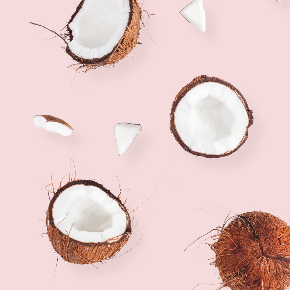 Coconut Oil