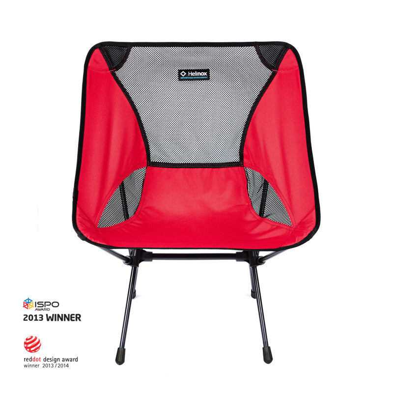 Chair One / Red â Helinox