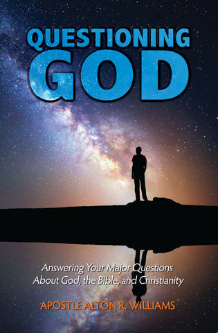bible study for teens on hard god questions