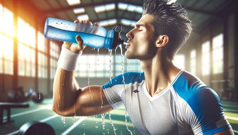 How to Hydrate Fast | Proven Tips for Instant Hydration