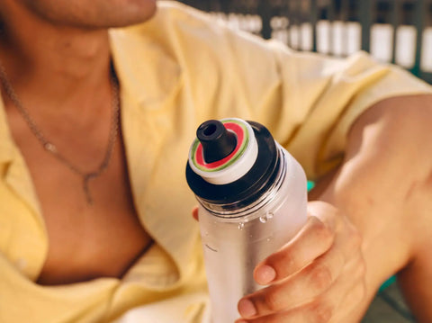 Discovering the Air Up Water Bottle: A Revolutionary Way to Hydrate