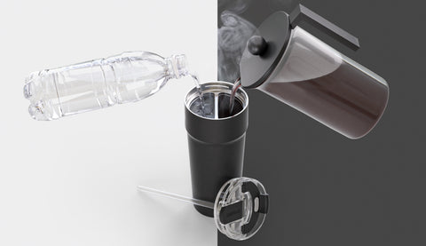 Find Your Perfect Water Bottle - Splitflask