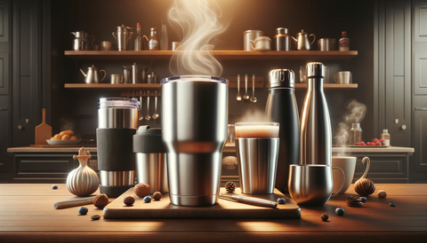 The Ultimate Guide to Finding the Best Tumbler for Hot and Cold Drinks