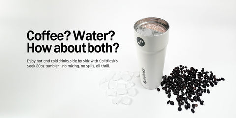 What is the best tumbler brand for hot and cold drinks?