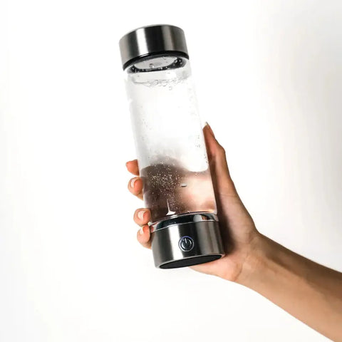 Hydrogen Water Bottles