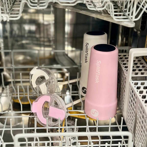 Can Insulated Tumblers Go in the Dishwasher
