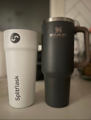 Splitflask vs Stanley which is better