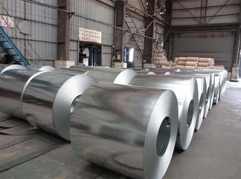 Stainless steel sheets