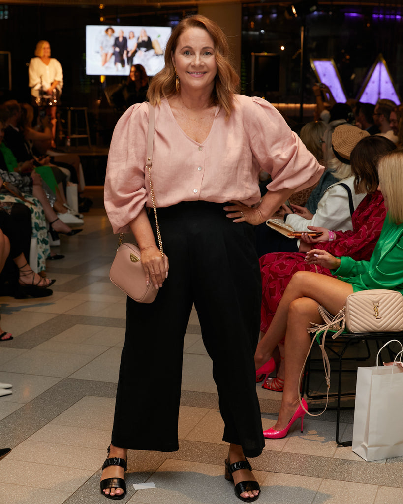Styling You The Label at Brisbane Fashion Month 2021