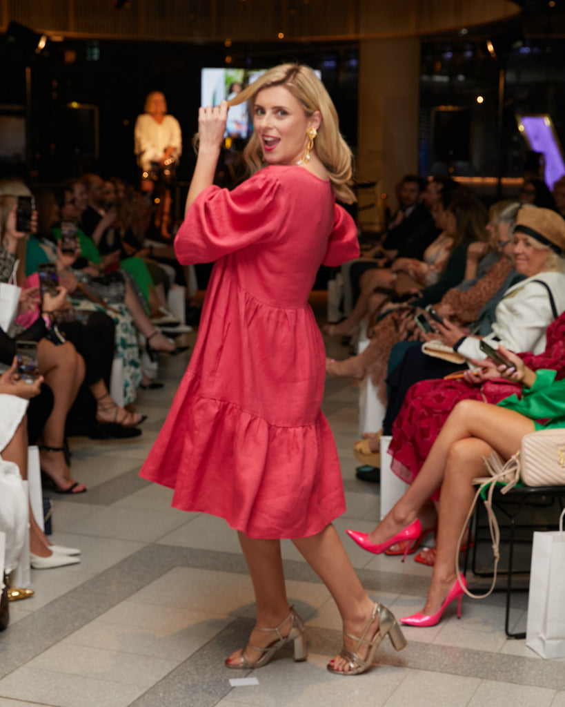 Styling You The Label at Brisbane Fashion Month 2021