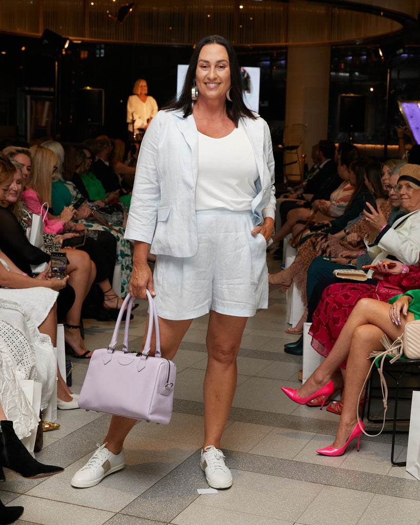 Styling You The Label at Brisbane Fashion Month 2021