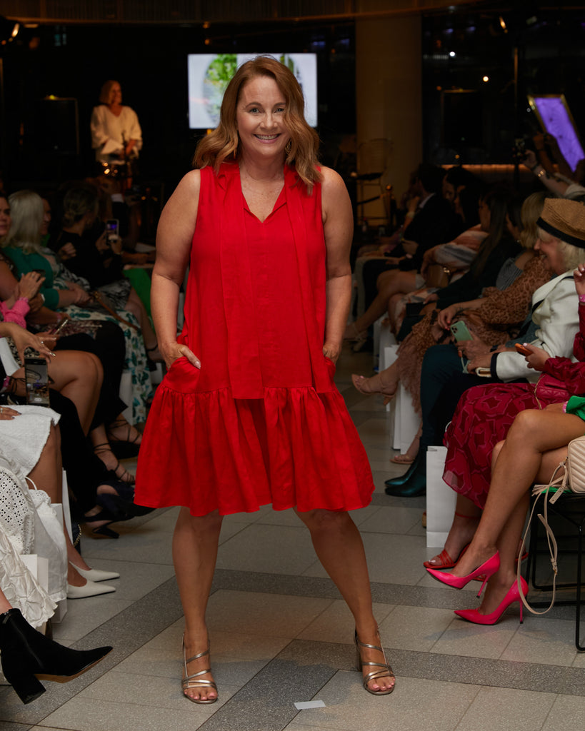 Styling You The Label at Brisbane Fashion Month 2021