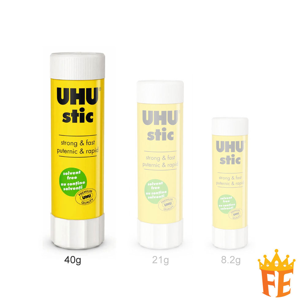 UHU  Product page