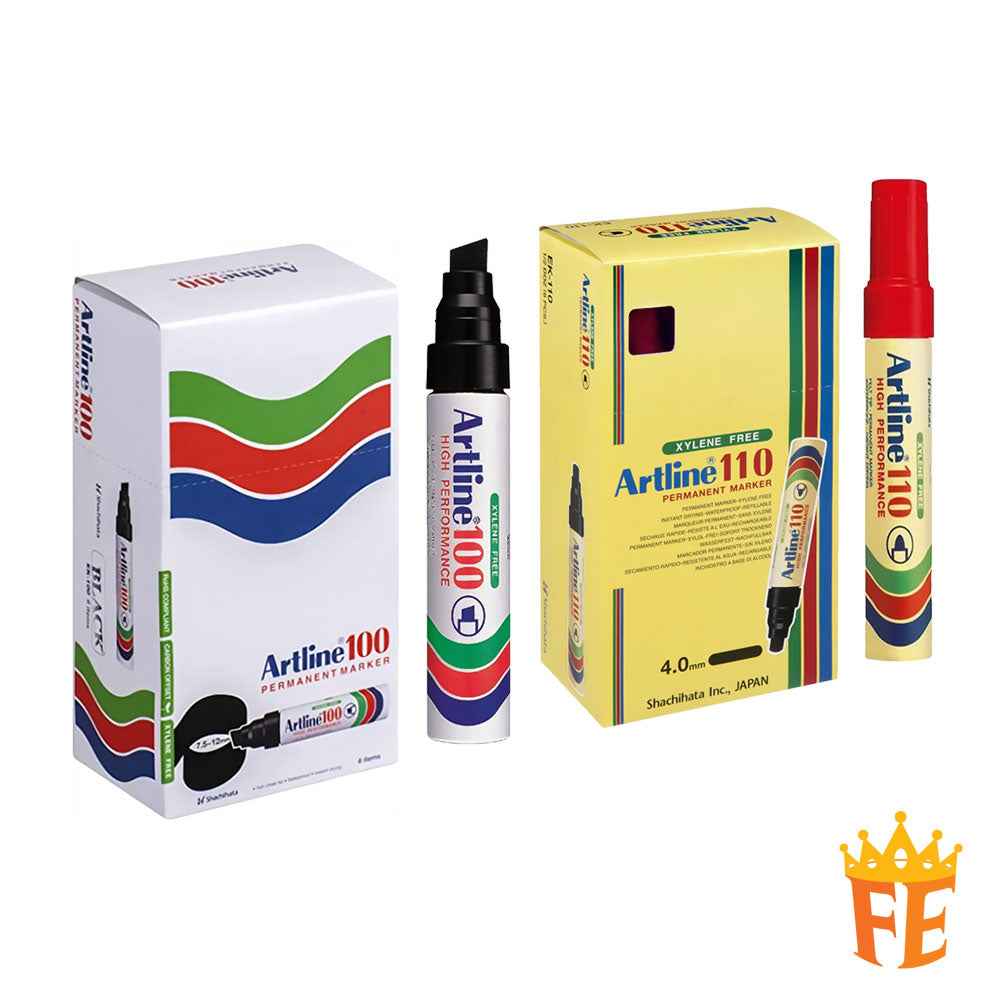 Artline 3 Laundry Marker, Inner & Shipper at Rs 840 in Mumbai