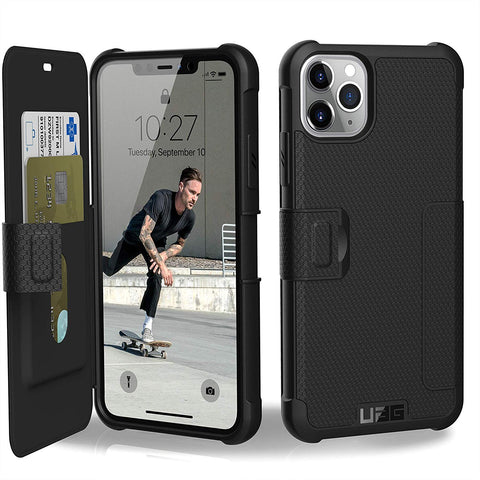 Uag Iphone 11 Pro Max Case Metropolis