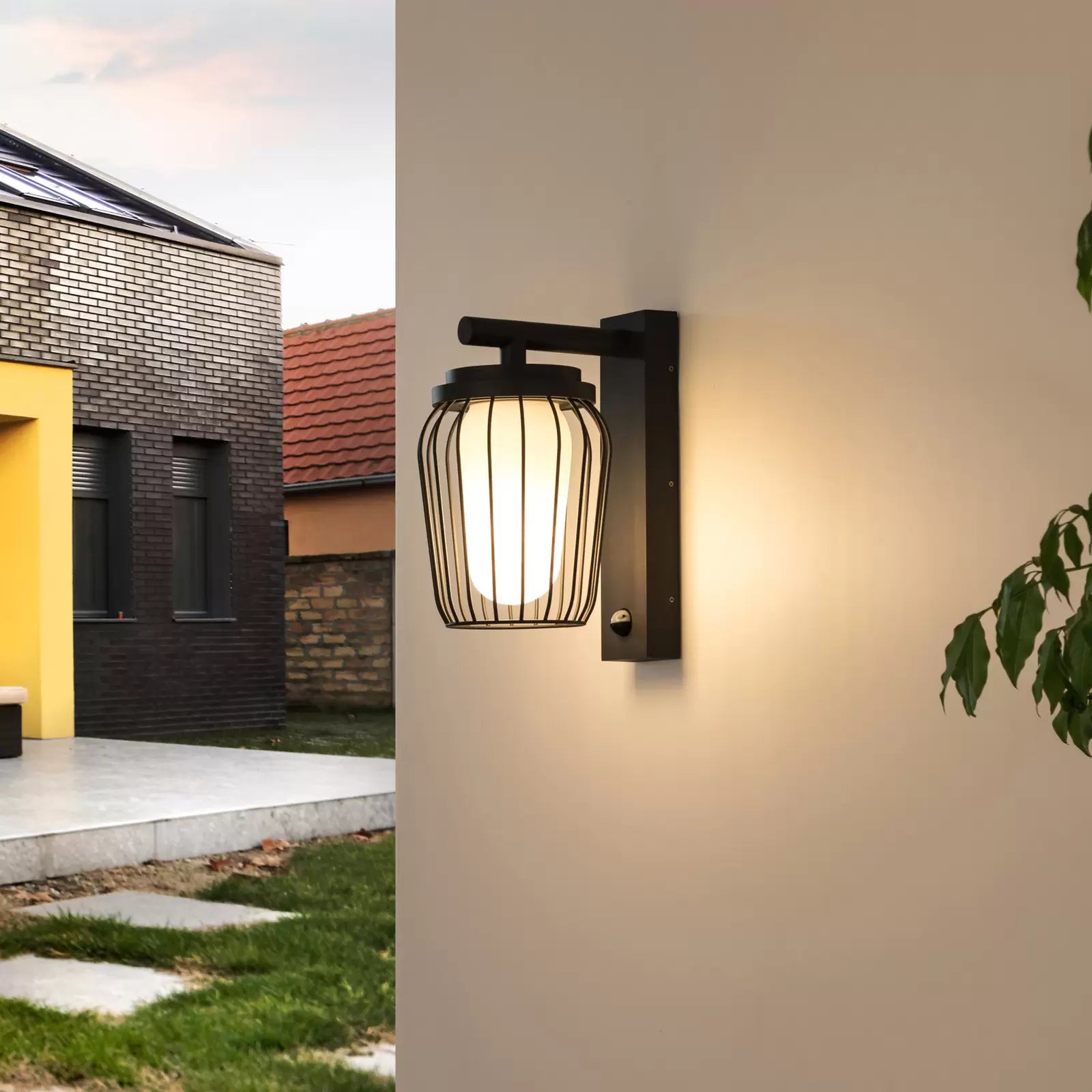 Product Image for Avelena | Moderne Wandlampe mit Bewegungsmelder