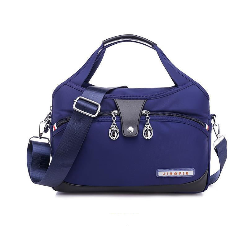 Product Image for Avelena | Bag Nachhaltige Wasserdichte Nylon Tasche, Blau