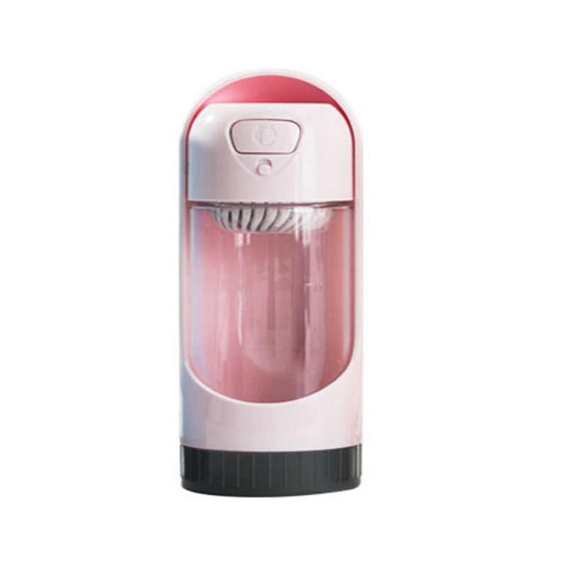 Product Image for Avelena | Welpe Wasser Spender, rosa