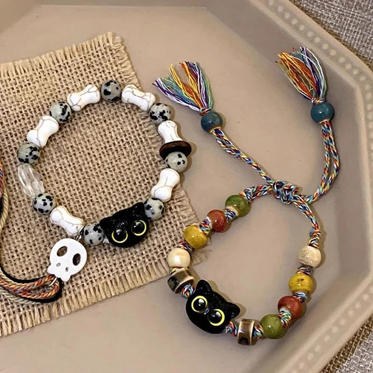 Product Image for Avelena | Delightful Skull Bracelet By Katjes, Katjes