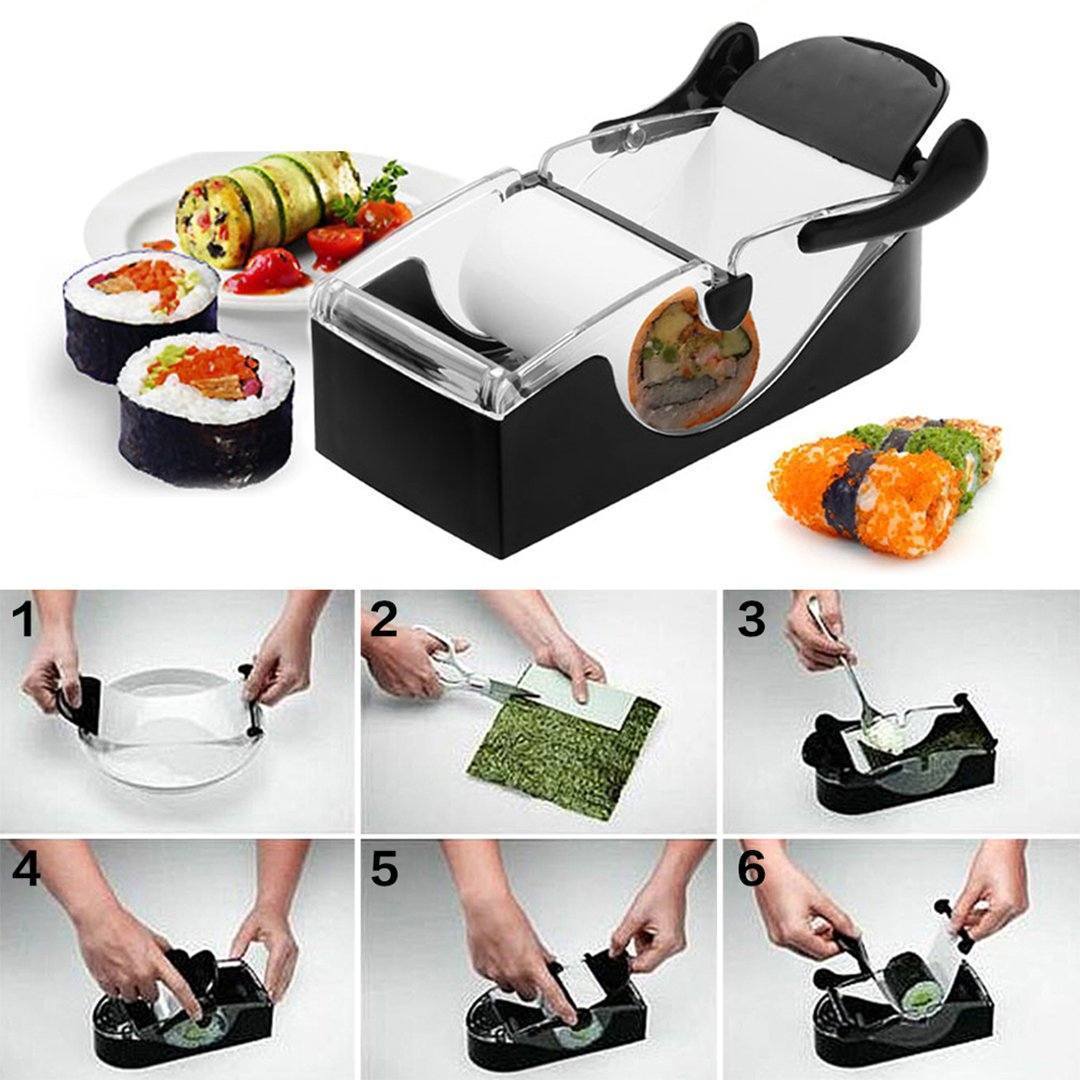 Product Image for Avelena | Diy Sushi Roller Verwenden