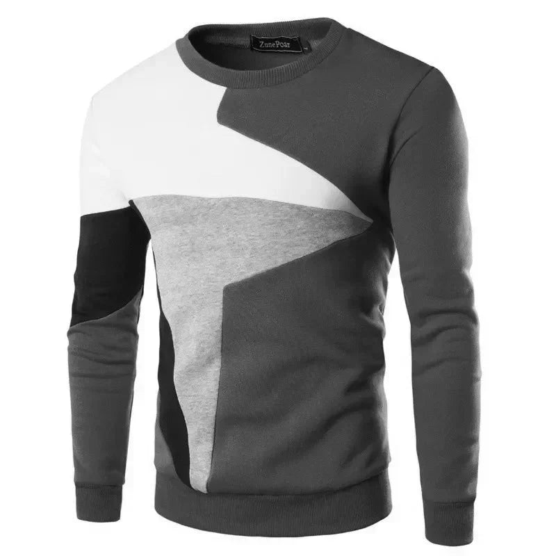 Product Image for Avelena | Frische Brise Pullover Bequemer Modischer Pullover, Grau / XS