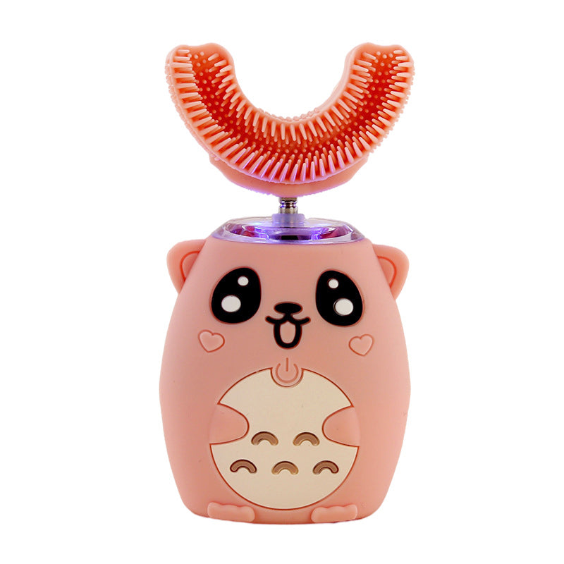 Product Image for Avelena | Geformte Kinderzahnbürste, I'm sorry, but I need the text you want me to translate. Please provide the text you would like to have 