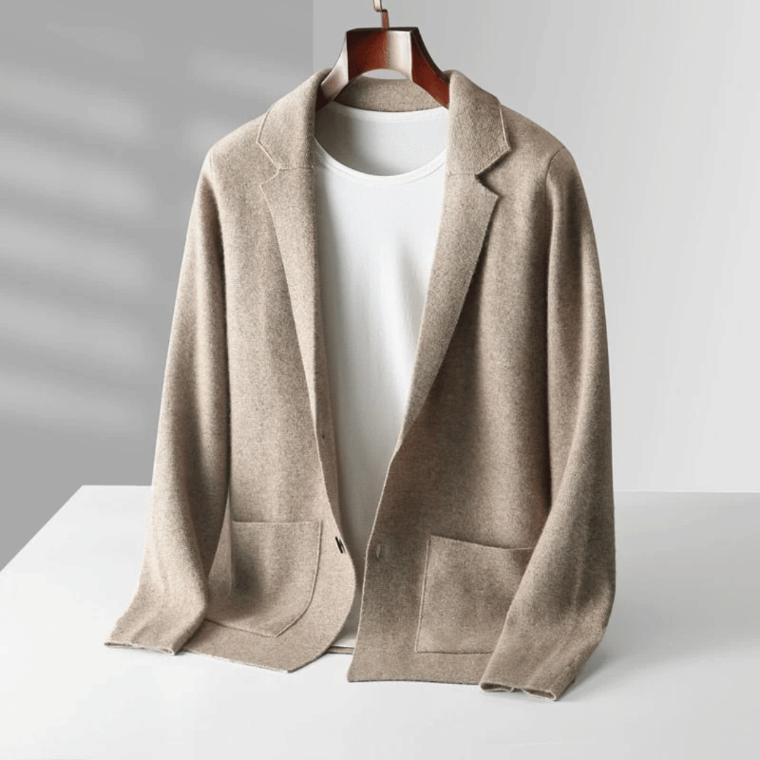 Product Image for Avelena | Damen Merinowolljacke, Schwarz / S