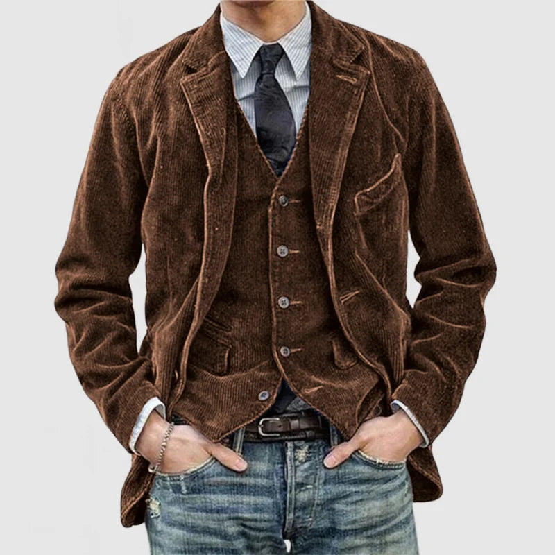 Product Image for Avelena | Pieter Vintage Charme, Braun / XL