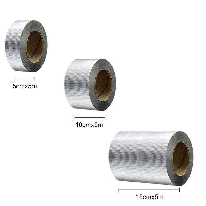 Product Image for Avelena | Wasserdichtes Klebeband Super Anti-Leckage Wasserfestes Tape, Gesamt-Set (40 % günstiger)