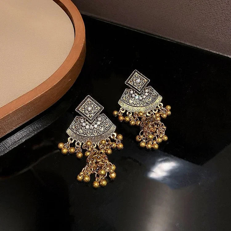 Product Image for Avelena | Boho Ethno Ohrringe Noura, 2
