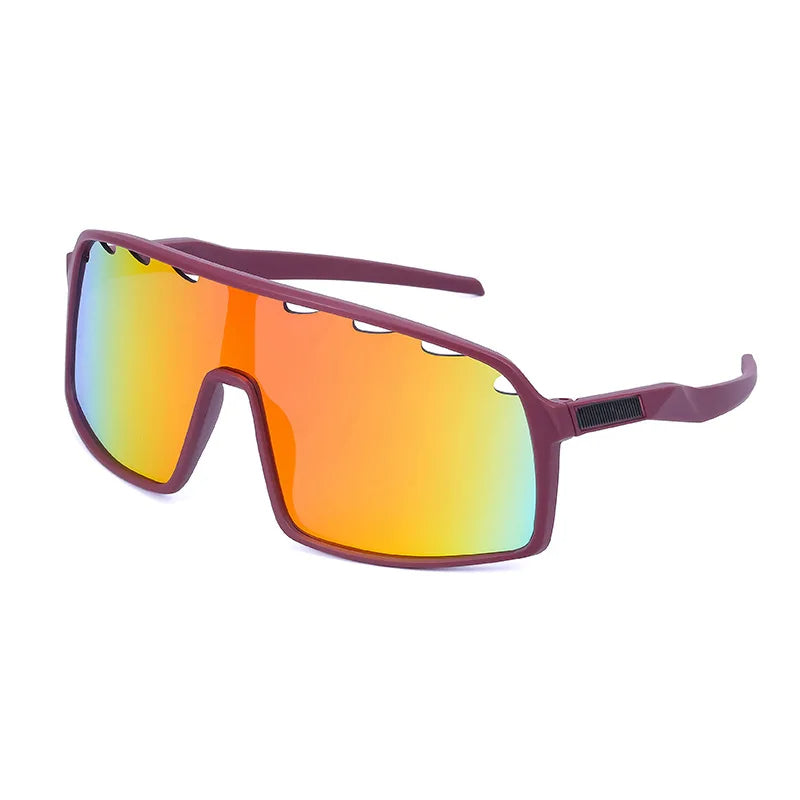 Product Image for Avelena | Shades Sportliche Sonnenbrille für Schutz, Orange