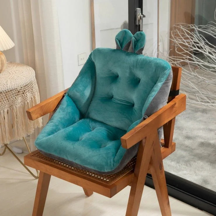 Product Image for Avelena | Sitzkissen zur Schmerzlinderung bei Steißbein und Ischias, Blau