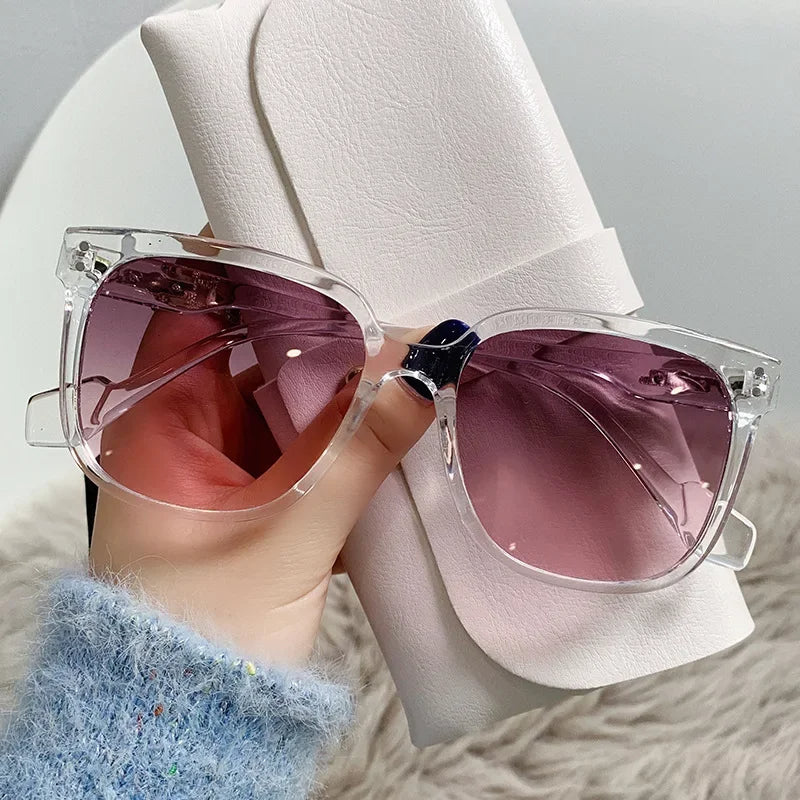 Product Image for Avelena | Vintage Sonnenbrille Zeitloser und Trendy Look, Rosa