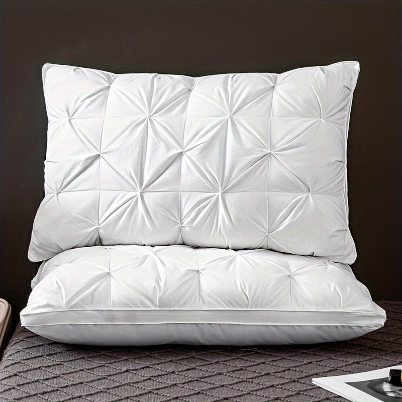 Product Image for Avelena | Softdream Bequames Hotelkissen, Weiß / Mittelkissen
