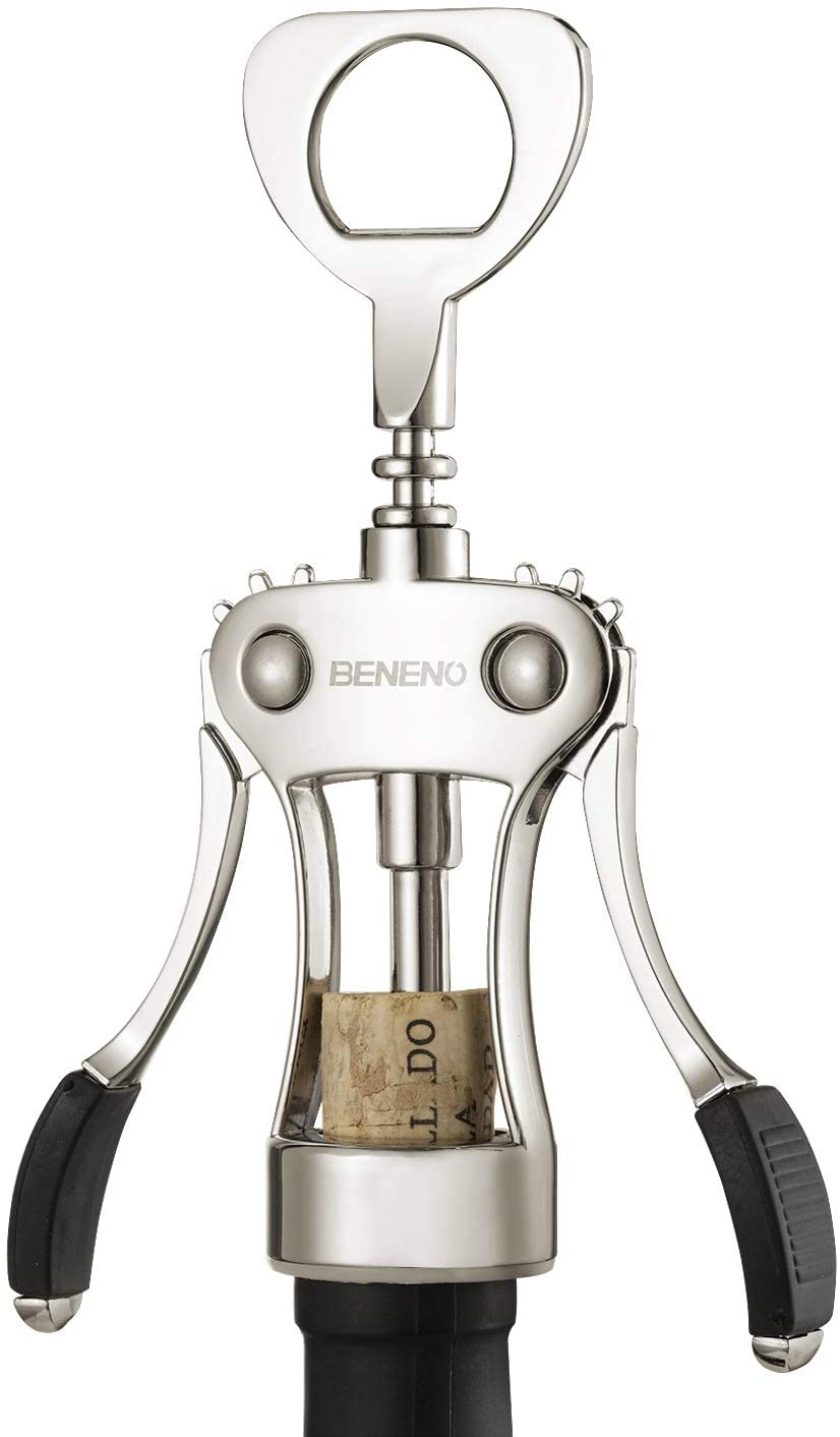 Product Image for Avelena | Korkenzieher, Premium Weinberg Füllkorkenzieher Flaschenöffner mit multifunktionalem Flaschenöffner, Upgrade