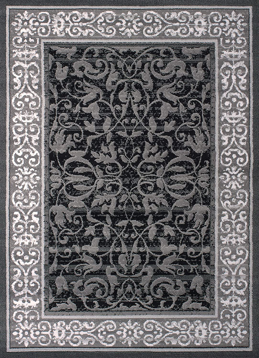 Product Image for Avelena | United Weavers Of America Dallas Baroness Teppich, 2 X 3', Grau